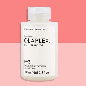 NEW Olaplex No. 3
